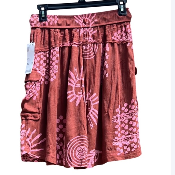 NWT Urban Outfitters Out From Under Charlie Boardshorts Size XS - Picture 4 of 16